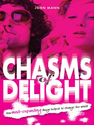 cover image of Chasms of Delight